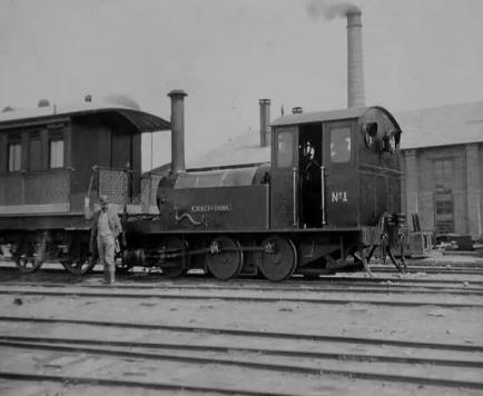 清朝时期的铁路是什么样的 甚至灭亡后才宣告建成