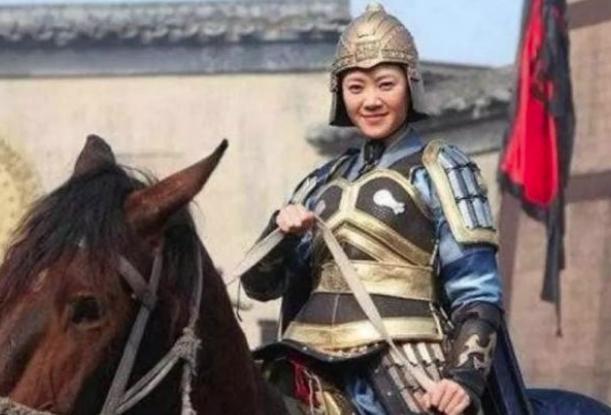 秦良玉：戎马四十余年，历史上唯一被单独列传的女将