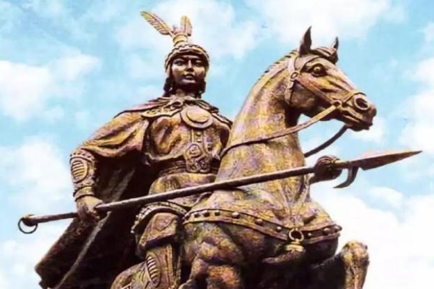 秦良玉：戎马四十余年，历史上唯一被单独列传的女将