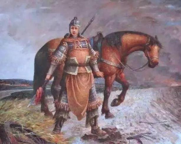 秦良玉：戎马四十余年，历史上唯一被单独列传的女将