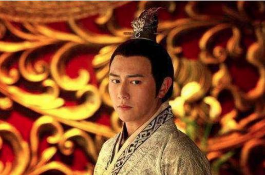 刘启击杀吴国太子刘贤，成七国之乱的导火索