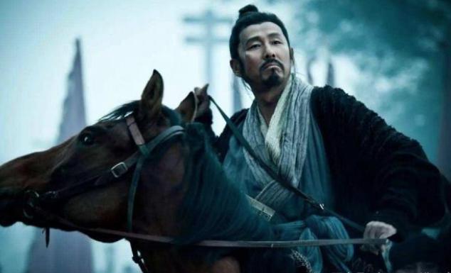 刘启击杀吴国太子刘贤，成七国之乱的导火索