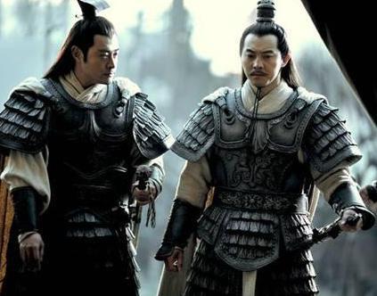 孙策和周瑜在娶了大乔和小乔之后 两人为何都年纪轻轻的死了