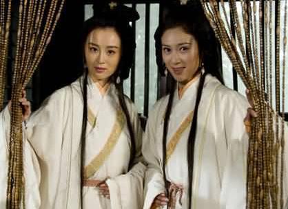 孙策和周瑜在娶了大乔和小乔之后 两人为何都年纪轻轻的死了