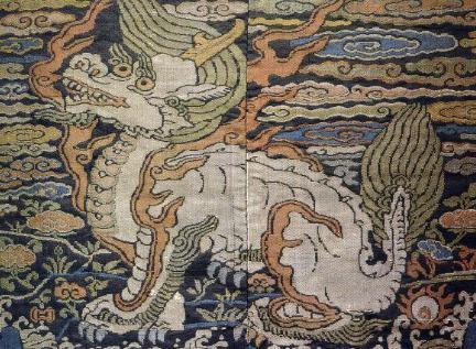 衣冠禽兽到底指的是什么 为何在明朝人人都想做所谓的禽兽呢