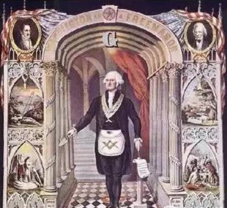 世界十大神秘组织著名的成员有谁 他们都干了什么