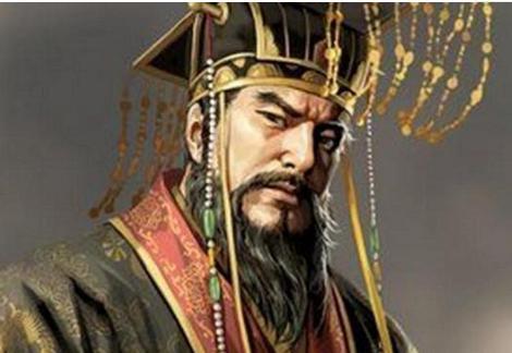 秦孝公:变法改革,收复失地!