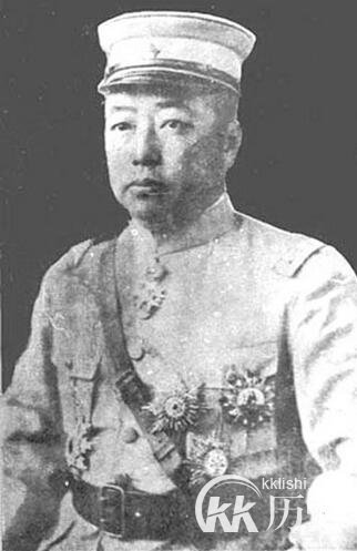 谁是张作霖手下的第一大将 张作霖手下大将排名