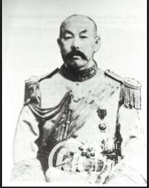 谁是张作霖手下的第一大将 张作霖手下大将排名