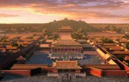 朱棣是在什么样的背景下迁都燕京的 迁都燕京简介