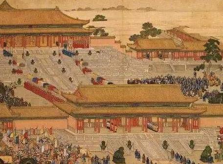 朱棣是在什么样的背景下迁都燕京的 迁都燕京简介