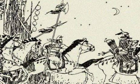 唐朝统一战争主要战役介绍，唐灭刘黑闼之战