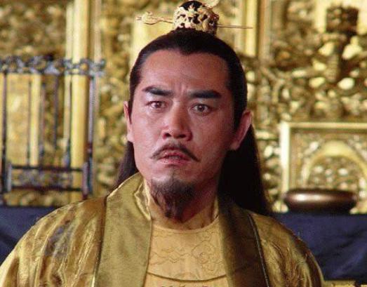 韩成穿衣帽替朱元璋赴死，拯救了大明王朝