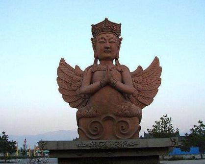 揭秘西夏王陵不长草之谜 不落鸟的秘密是什么样的