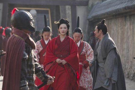 揭秘：赵氏灭族是因为赵庄姬通奸