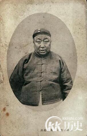 谁是张作霖手下的第一大将 张作霖手下大将排名