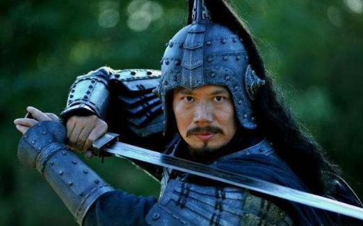 真实的曹仁是什么人