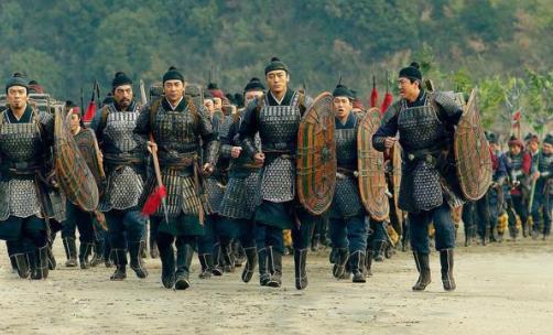 戚家军所向披靡,战胜了倭寇却为何败给了蒙古