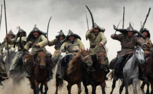 戚家军所向披靡,战胜了倭寇却为何败给了蒙古
