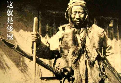 戚家军所向披靡,战胜了倭寇却为何败给了蒙古