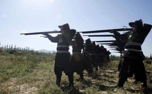 戚家军所向披靡,战胜了倭寇却为何败给了蒙古