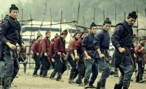 戚家军所向披靡,战胜了倭寇却为何败给了蒙古