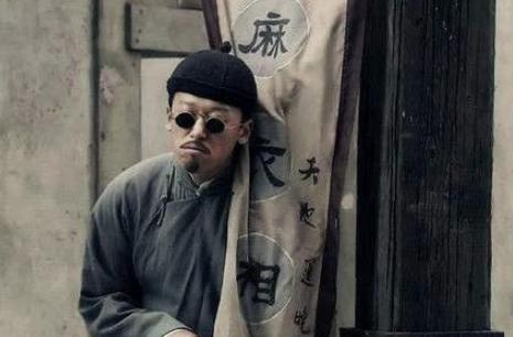 崇祯微服出宫,测字先生却说他性命不保