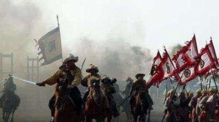 崇祯微服出宫,测字先生却说他性命不保