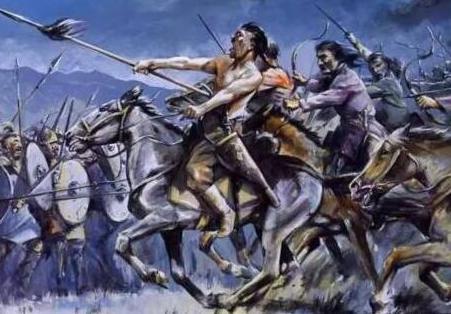 匈奴是古代最强悍的民族之一 如今他们到底去了什么地方