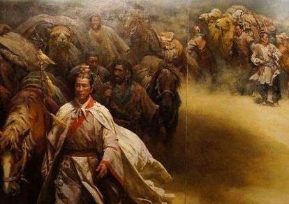 匈奴是古代最强悍的民族之一 如今他们到底去了什么地方