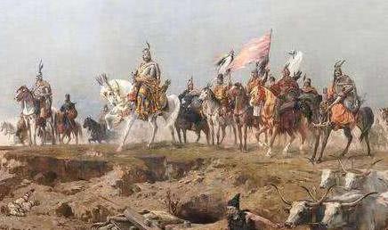 匈奴是古代最强悍的民族之一 如今他们到底去了什么地方