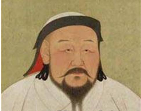 成吉思汗的500位嫔妃,多是敌人的妻女?