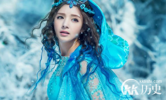 幻城岚裳的结局是什么 岚裳最后和谁在一起