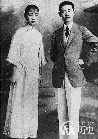 惊爆！孟小冬和梅艳芳的分手费高达40万人民币