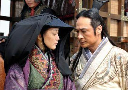 春申君对他的妻子做了什么事情 为何司马迁会对他感到“可惜”呢