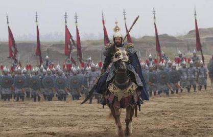 他是宋朝的一个皇帝 他的成功却靠的是十个美貌的处女