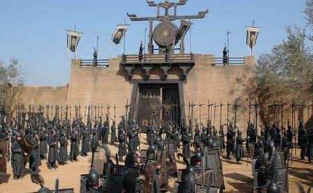 他是宋朝的一个皇帝 他的成功却靠的是十个美貌的处女