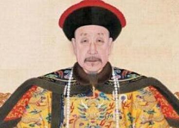乾隆最喜欢的女儿成了和珅儿媳，在宠爱中过完了一生