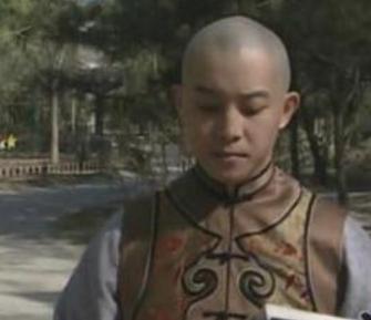 乾隆最喜欢的女儿成了和珅儿媳，在宠爱中过完了一生