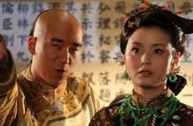 乾隆最喜欢的女儿成了和珅儿媳，在宠爱中过完了一生