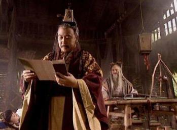 楚成王死亡的真相是什么