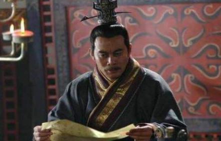 楚成王死亡的真相是什么