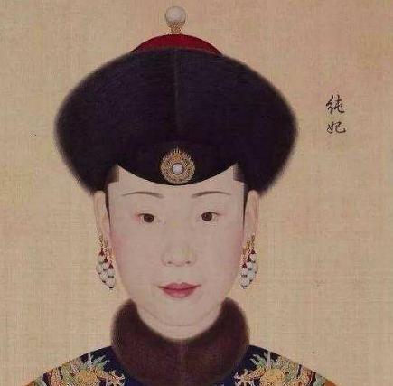 纯惠皇贵妃的地宫李隐藏着什么秘密