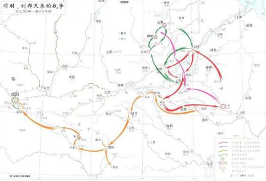 庙号为太祖的有哪几位皇帝