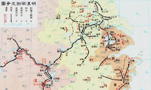 庙号为太祖的有哪几位皇帝