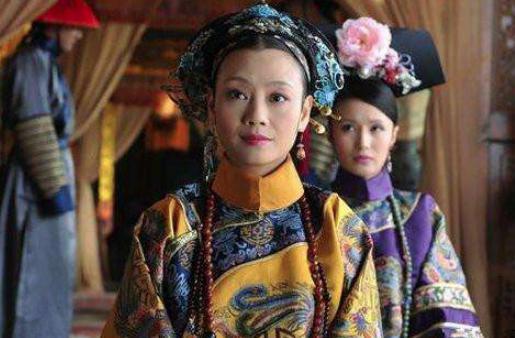 她14岁嫁给雍正,因认识了一个女人活到97岁