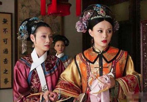 她14岁嫁给雍正,因认识了一个女人活到97岁