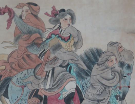 元朝是不是一个黑暗的时代