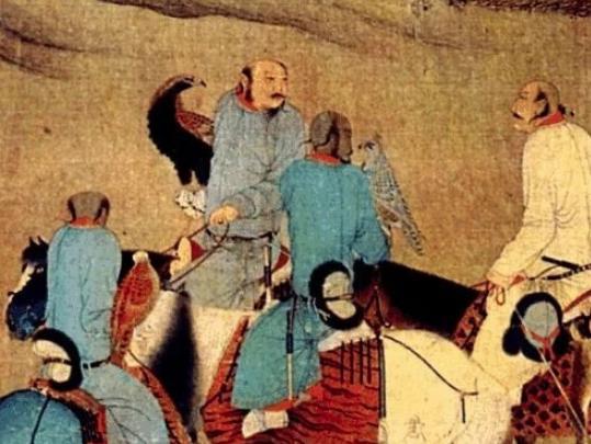 元朝是不是一个黑暗的时代