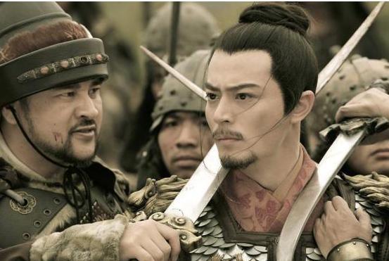 揭秘:唐朝灭亡时有多惨烈